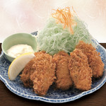 Tonkatsu Fujiyoshi - 