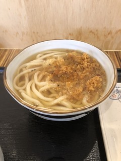 うどん工房 淡家 - 