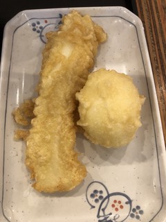 うどん工房 淡家 - 