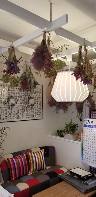 Koreanfood &amp; cafe Nichi-Kan Cha ta-yon photo 5