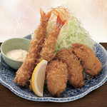 Tonkatsu Fujiyoshi - 