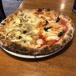 pizzeria del Mare - 