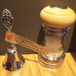 デラ ピッツァ - ベル♪お塩♪