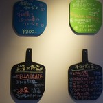 デラ ピッツァ - 前菜など♪