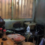 山羊料理さかえ - 