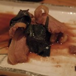 山羊料理さかえ - 