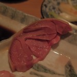 山羊料理さかえ - 