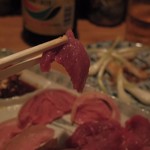 山羊料理さかえ - 