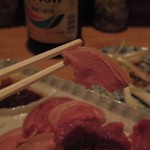 山羊料理さかえ - 