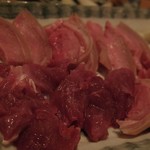 山羊料理さかえ - 