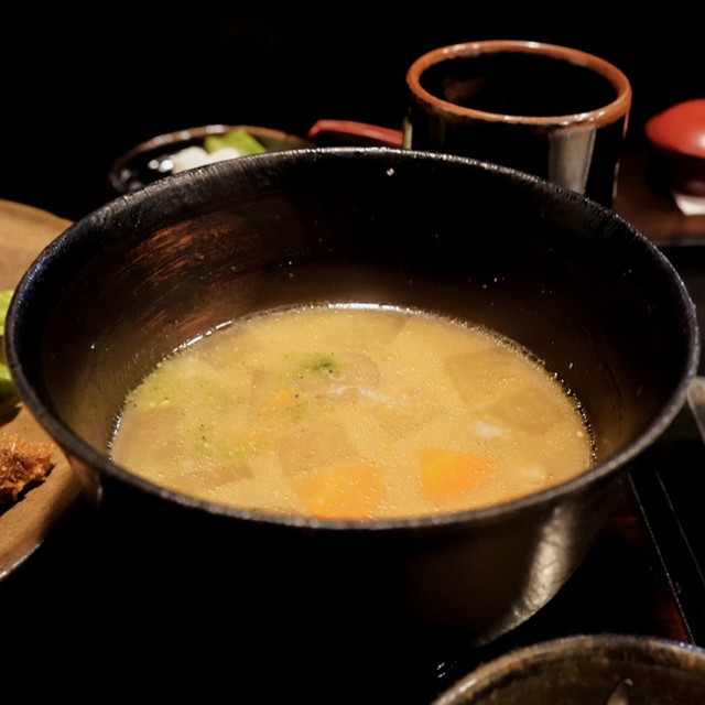 とんかつ山本 京都市役所前 とんかつ 食べログ