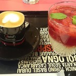 Segafredo ZANETTI ESPRESSO - 