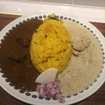 マガリヤナガシマ - 