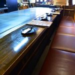 鉄板居酒屋 大ちゃん - 