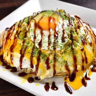 広島駅 広島県 でおすすめの美味しいお好み焼きをご紹介 食べログ