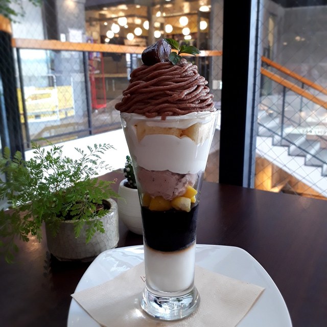 カフェ ヴァルール Cafe Valeur 長野 長野電鉄 カフェ 食べログ