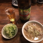 新宿三丁目 日本再生酒場 - 