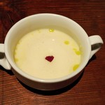 キッチンコトコト - 季節のスープ