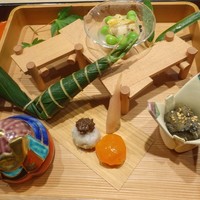 紀風 - 八寸