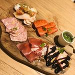 ブレントウッドテラス 千駄ヶ谷 - 