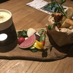 ブレントウッドテラス 千駄ヶ谷 - 