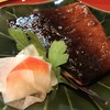 日本料理 尾前