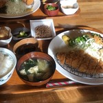 ごはんダイニング 太川 - 
