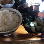 ごはんダイニング 太川 - 