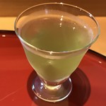 日本料理 尾前 - 