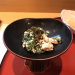 日本料理 尾前 - 