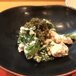 日本料理 尾前 - 