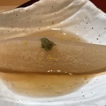 日本料理 尾前 - 