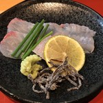 日本料理 尾前 - 