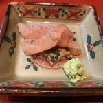 日本料理 尾前 - 