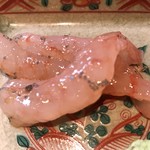 日本料理 尾前 - 