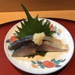 日本料理 尾前 - 