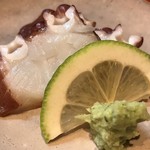 日本料理 尾前 - 