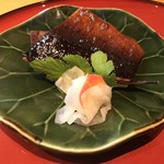 日本料理 尾前 - 