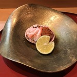 日本料理 尾前 - 