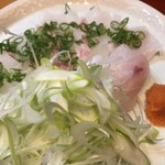 日本料理 尾前 - 