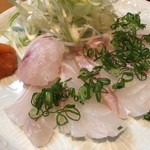 日本料理 尾前 - 