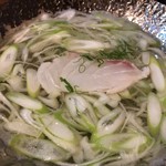 日本料理 尾前 - 