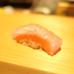 鮨 尚充 - 金目鯛