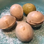 日本料理 尾前 - 