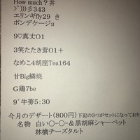 ラ・ボンバンス - 