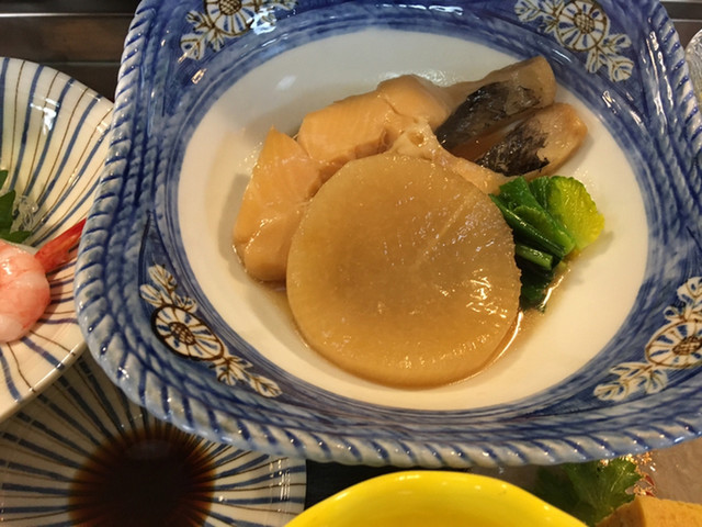 割烹寿し一久 - 天童（日本料理）の写真