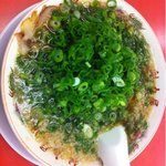 ラーメン魁力屋 - 