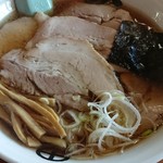 中華そば処 琴平荘 - 