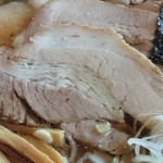 中華そば処 琴平荘 - 