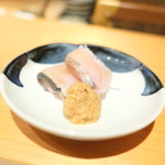 鮨 尚充 - さわら